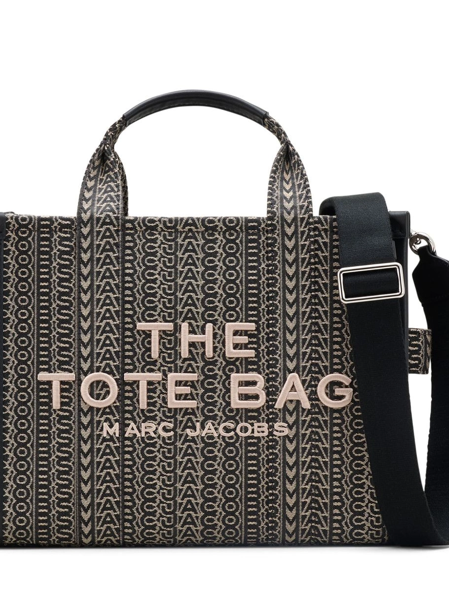 Affordable Women Jacquard Tote bag Marc The Jacobs Large 0806